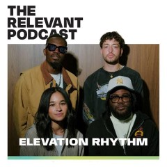 Elevation Rhythm & Gracie Binion