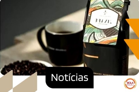 Café brasileiro é eleito o melhor do mundo em 2024.