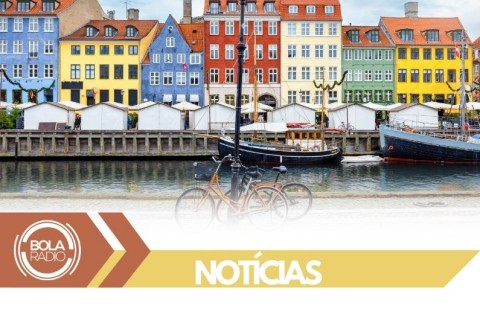 Prefeitura da capital Kopenhagen na Dinamarca, da incentivos para boas práticas.