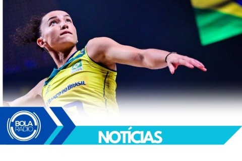 Domínio feminino na participação brasileira nos Jogos Olímpicos de Paris 2024